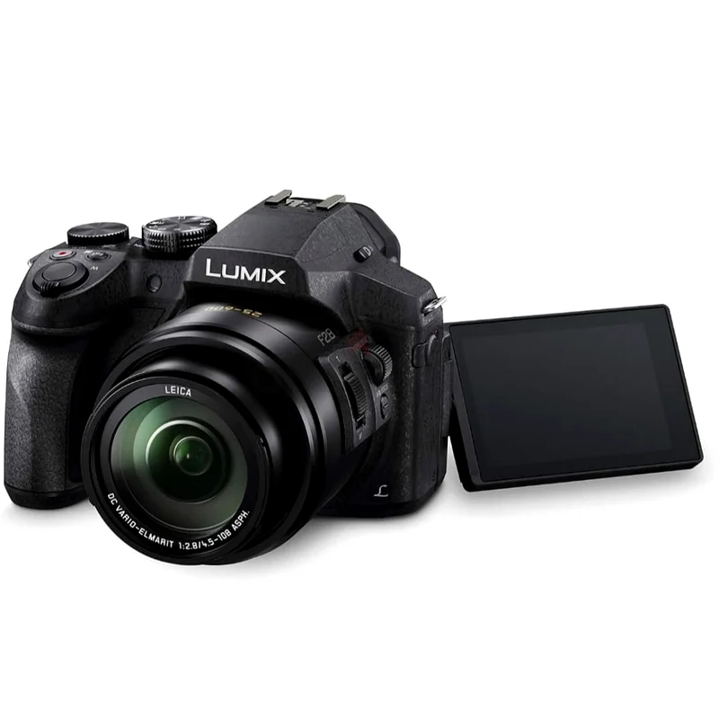 باناسونيك لوميكس DMC FZ300GCK63233639260035111