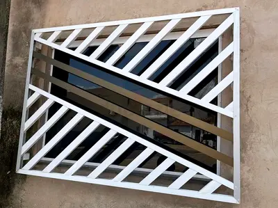 Window grill