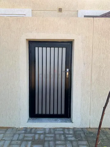 Door
