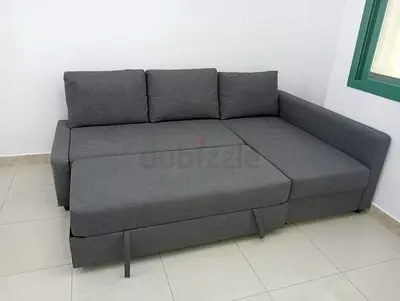 Conwerd bed