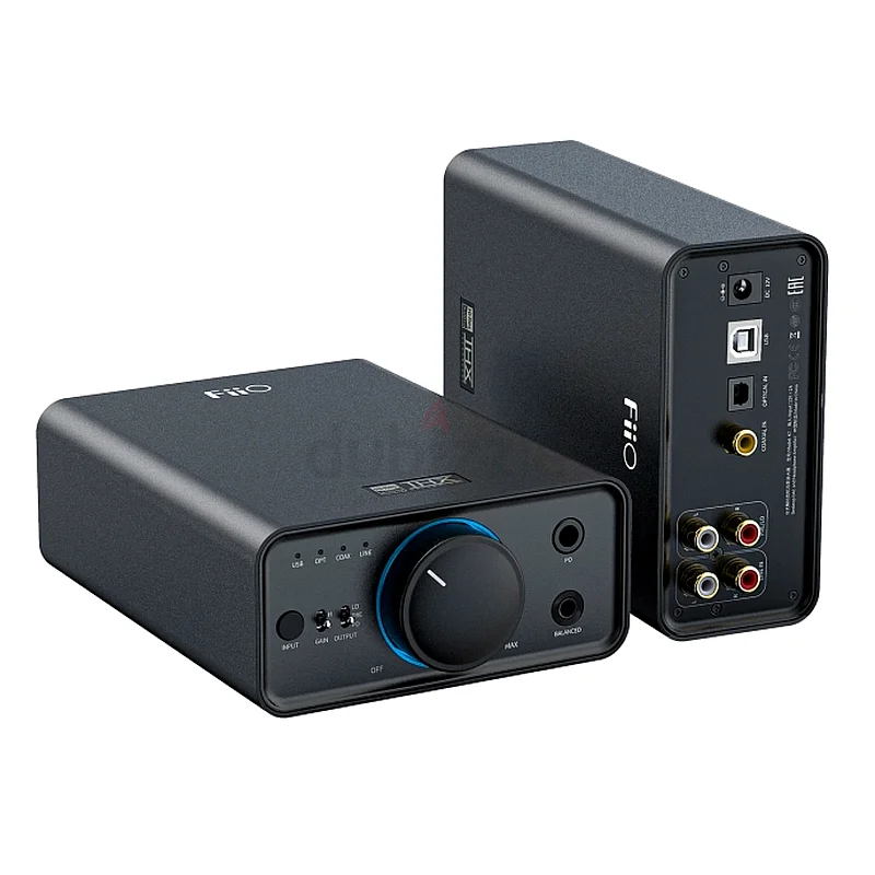 Fiio k7 dac amp63201160815490114