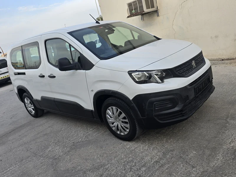 Peugeot Rifter 202362931646624513112