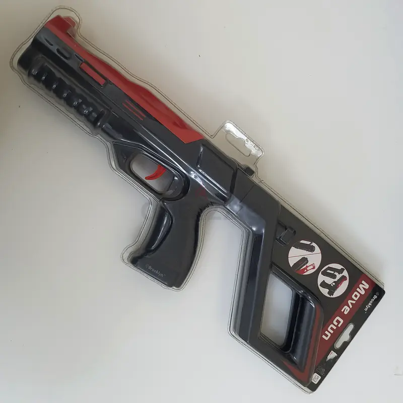 Pistola PS Move
