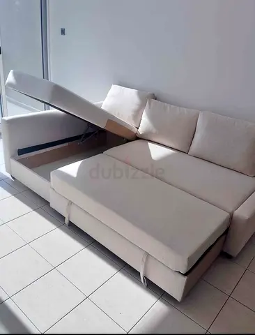 IKEA sofa bed