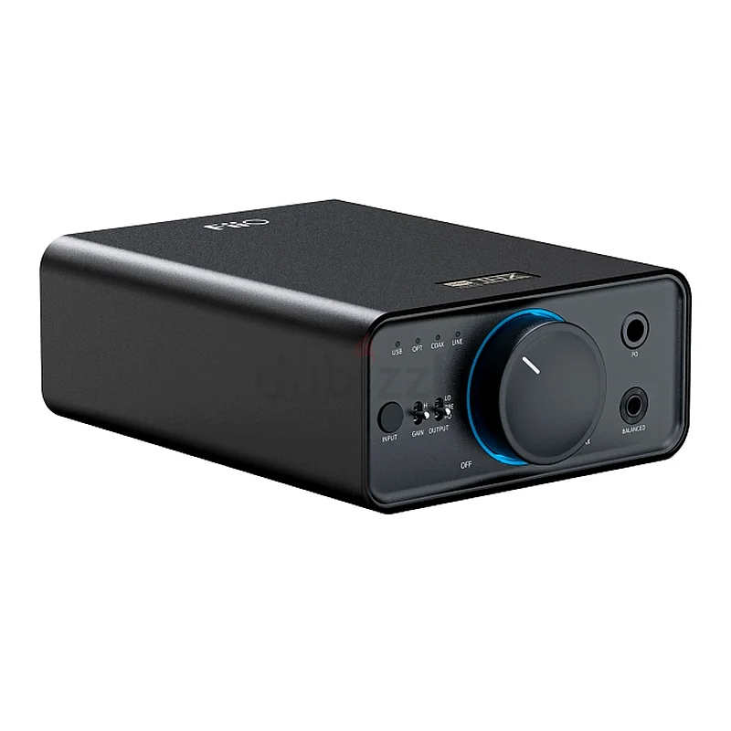 Fiio k7 dac amp63201160815490112
