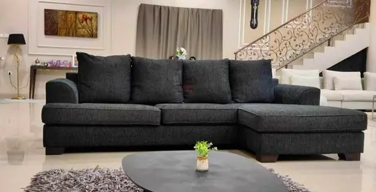 Selling the one Kingstone L shape sofa Like a brand new