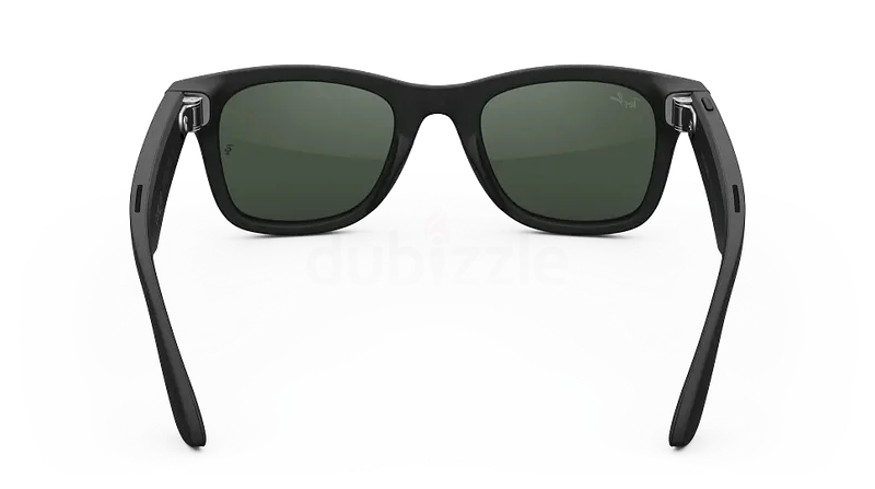 Ray-Ban Meta Smart Glasses (US Version) – Transitional Lenses– Like New63262411795458113