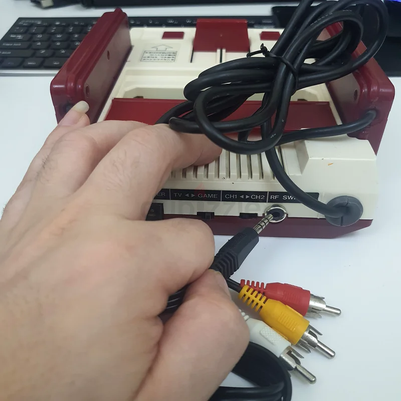 Famicom AV Mod63229685813249111