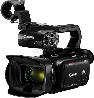Brand New Canon XA60B Professional UHD 4K Camcorder (Brand New)