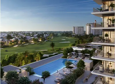 Golf Verge Building A