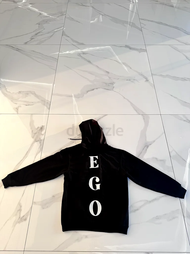 Stylish Black Hoodie - Perfect for Casual Wear!63238592196483112