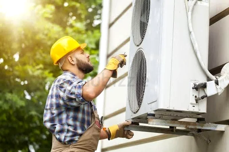 Jebel Ali air conditioners maintenance repair and services629306602883861123