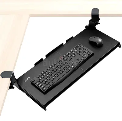 Pull out Keyboard tray