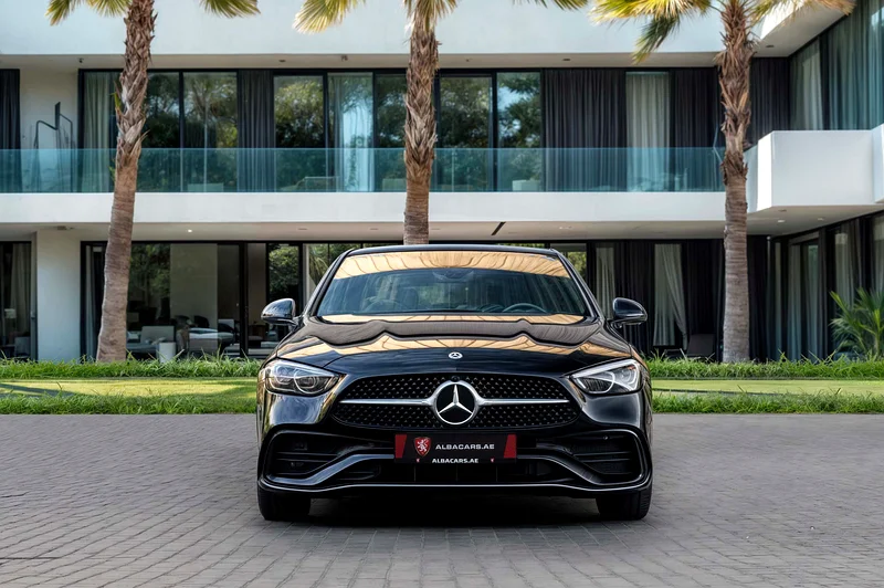 4,426 P.M | C200 AMG | 0% Downpayment | 5 YEARS AGENCY WARRANTY!62933683746817113