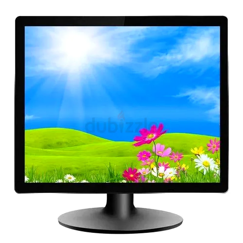 شاشة LCD مقاس 18 بوصة63257635623681114