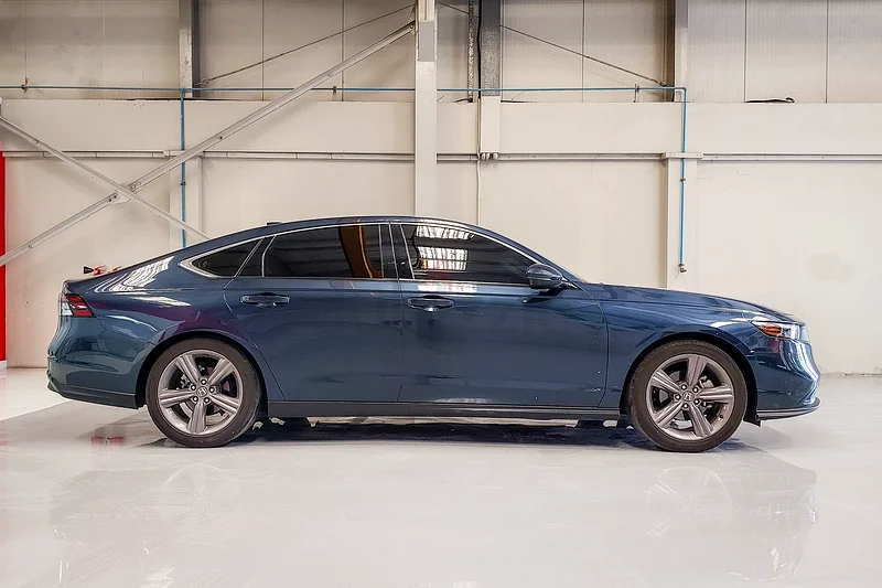AED 1459/month | 2023 Honda Accord EX | GCC Specs | Ref#30605763154163788161113