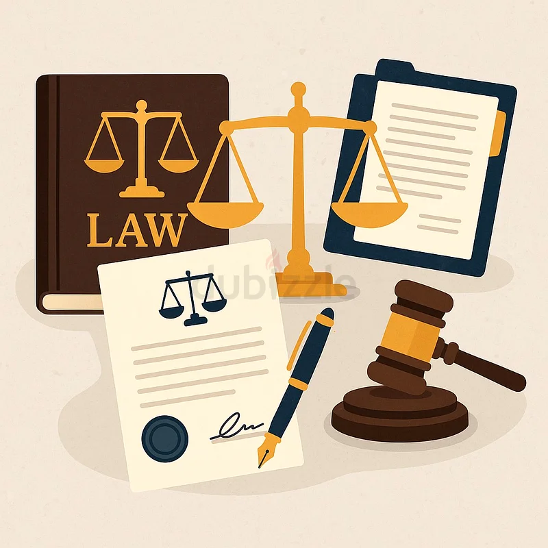 Legal advisor63221352667651111