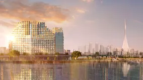 Direct From The Developer | Flexible 40/60 payment plan | Dubai Creek Views