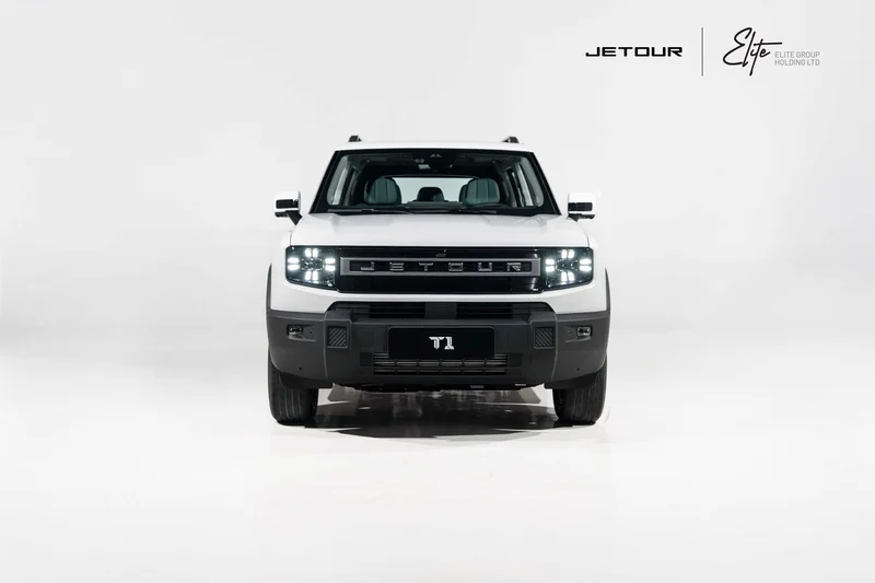 BRAND NEW 2025 JETOUR T1 II GCC II 6 YEARS WARRANTY UNLIMITED KMS II 2 YEARS SERVICE CONTRACT62931644938114111