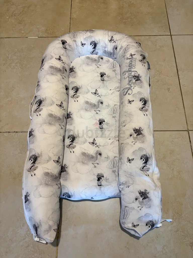 Sleepyhead (DockATot) Lounger63204862686594112