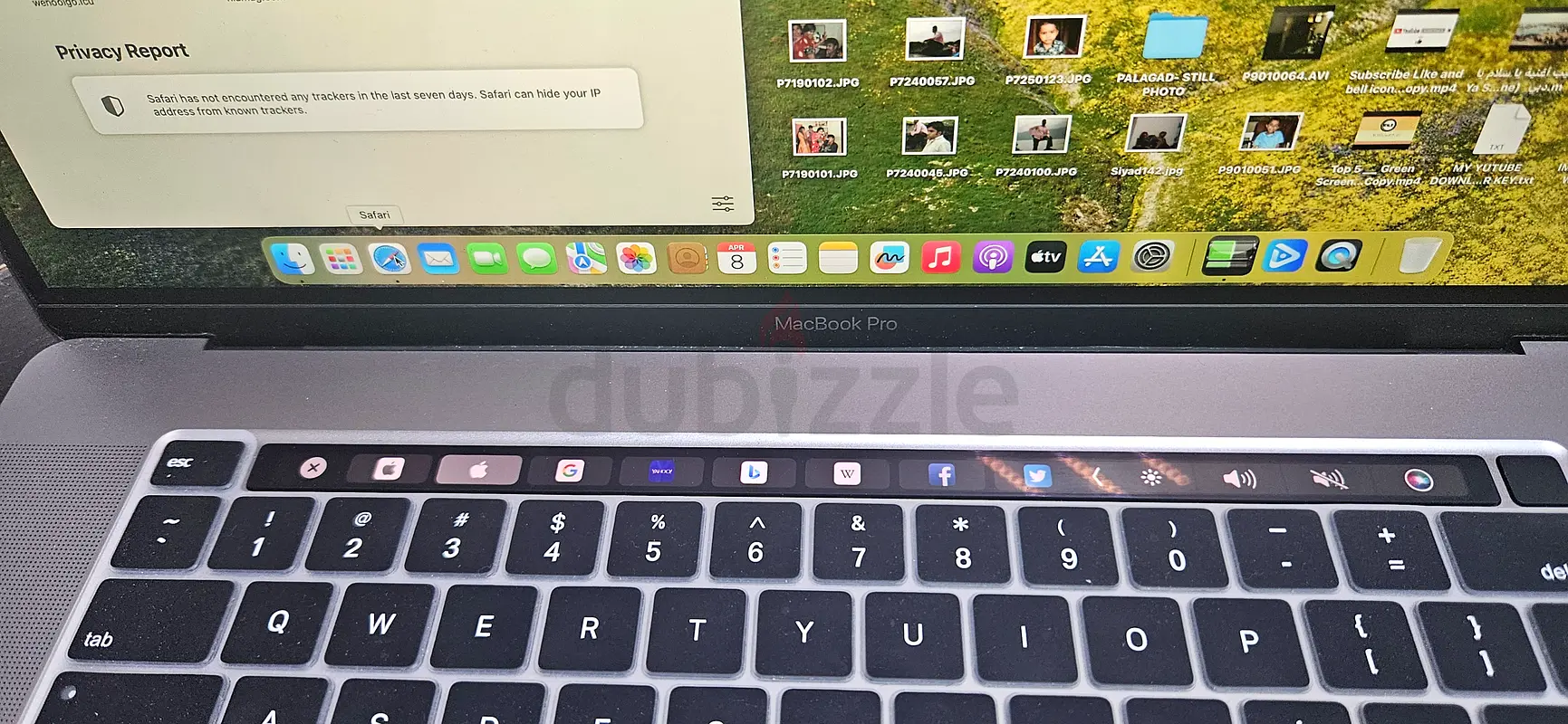 Macbook pro 16 inch63254995265923112