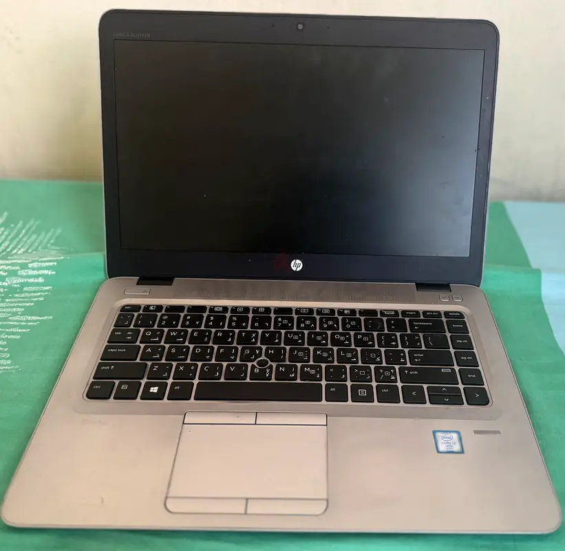 HP EliteBook 840 G3 - Laptop63254489724163111