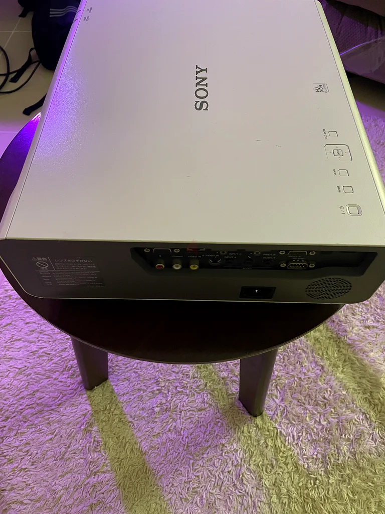 سوني VPL-CH35063264093132417112