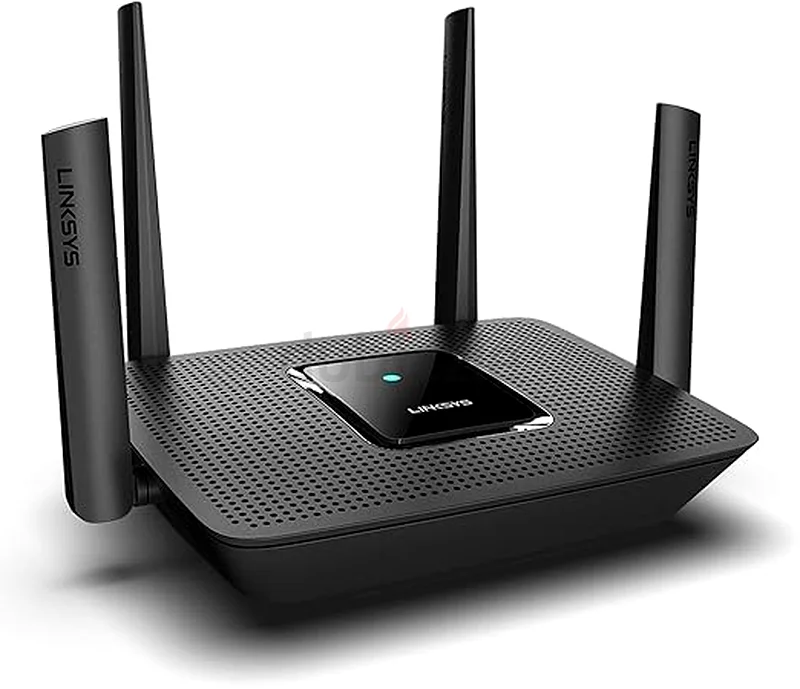 Linksys AC 3000 Tri Band Mesh Wifi 5 Router63168984618497111