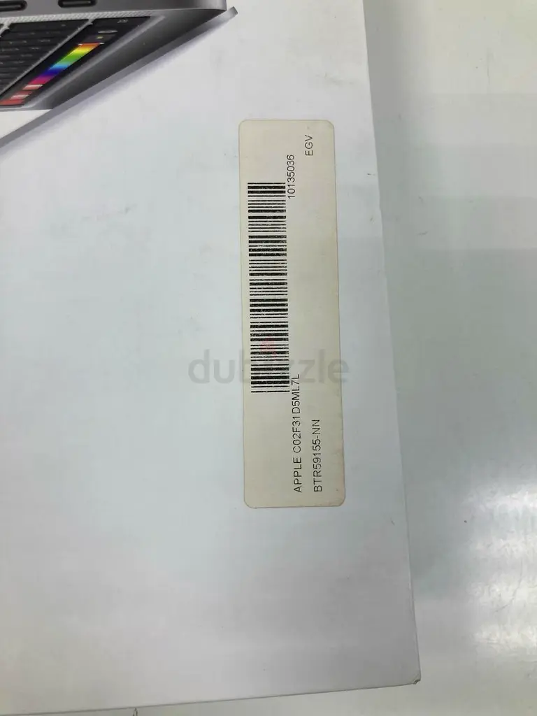 13 inch Mac book pro63256604063874113