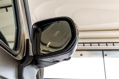2024 Mercedes-BENZ G-CLASS — миниатюра 9
