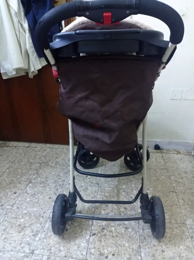 Baby trolley63207887696897111