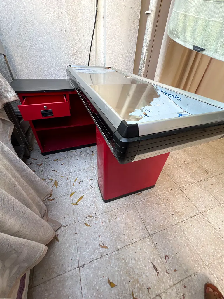 Counter
