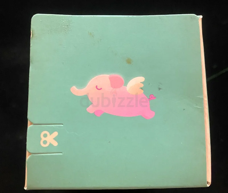 Pop Mart x Pucky Flying Babies Series One Blind Box ( Read Description )63207400376579111
