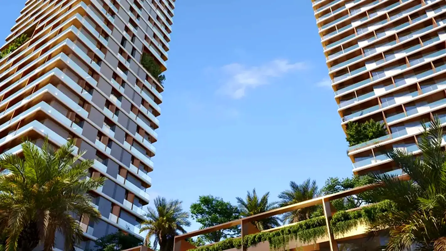 The Mural by Beyond Properties - View 2