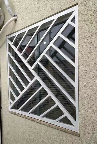 Window grill