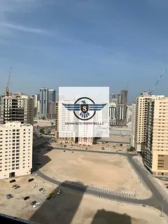 Best Offer CHILLER FREE 2_Bhk Apartment !! For Family !! Near Al Nahda Park !! JUST IN 42k Call Moiz