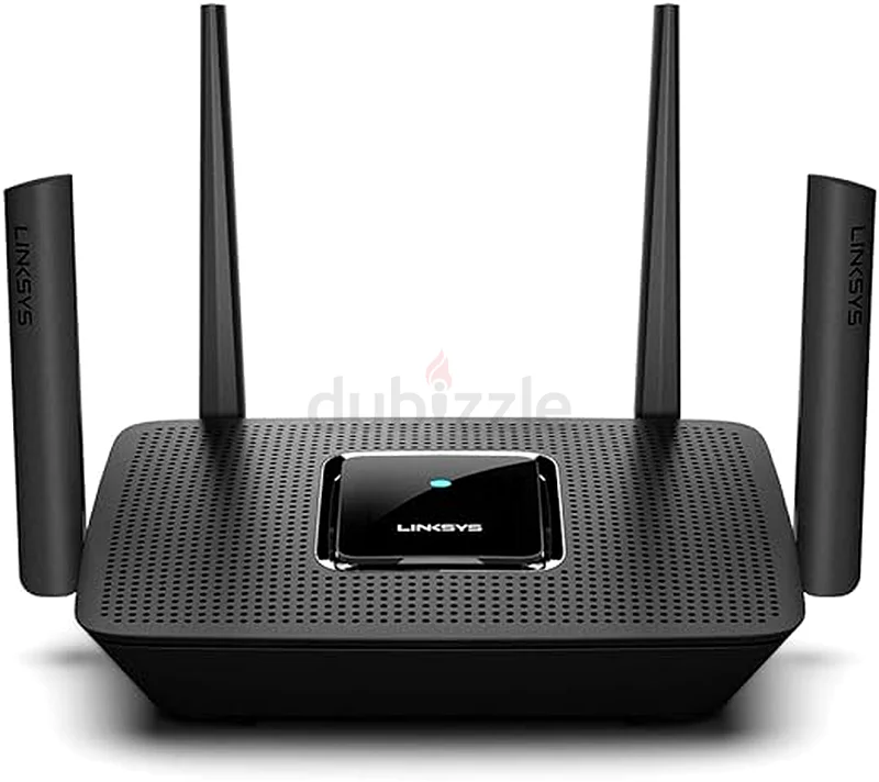 Linksys AC 3000 Tri Band Mesh Wifi 5 Router63168984618497112