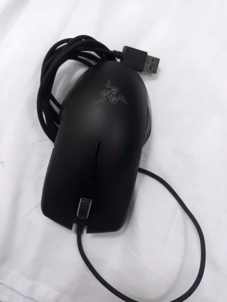 OMEN Gaming + Razer63254489820675118