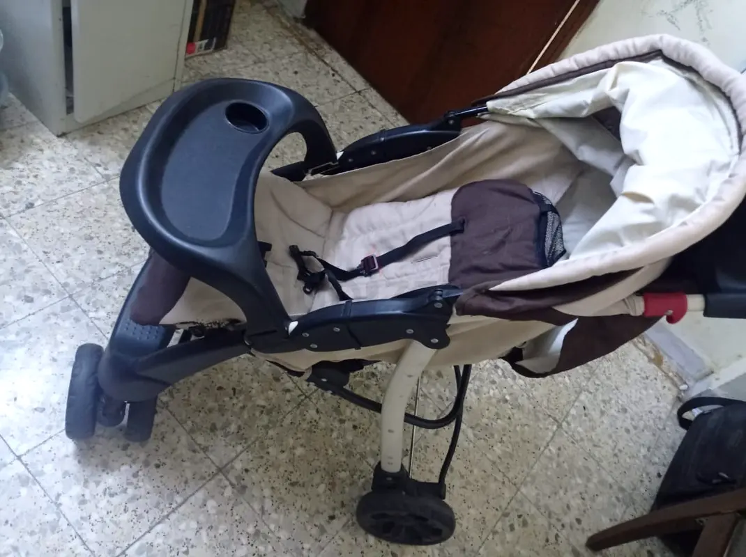 Carrito para bebé63207887696897115