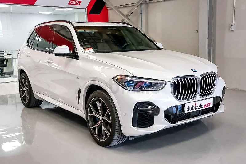 4452 درهم شهريًا | بي إم دبليو X5 Xdrive 40i 2023 | مواصفات دول مجلس التعاون الخليجي | المرجع #304620632316415636511116
