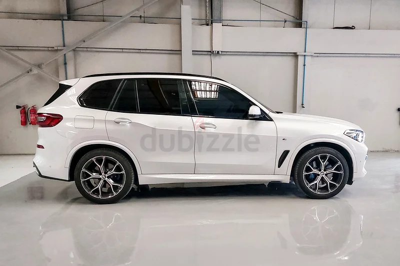 4452 درهم/شهر | BMW X5 Xdrive 40i 2023 | مواصفات دول مجلس التعاون الخليجي | رقم مرجعي#30462063160611030913112