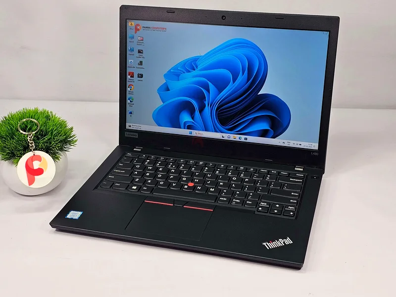 لاب توب لينوفو ثينك باد - مثالي للعمل واللعب!63258147790977111