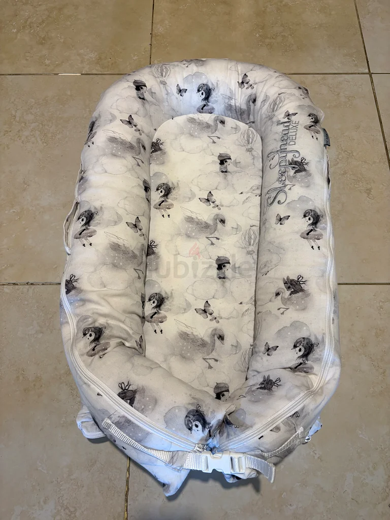 Sleepyhead (DockATot) Lounger63204862686594113