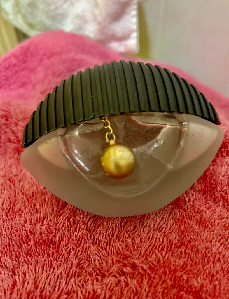 عالم كينزو عالم  عطر بقلادة لؤلؤة63173152375042111