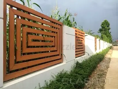 Fences