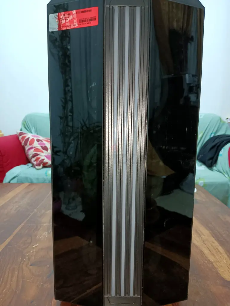 RTX 3060 GAMING PC63229687932931114