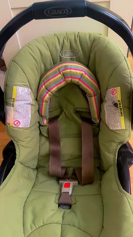 Baby Car seat