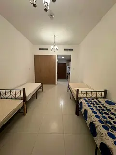 Executive Bachelors Studio Available In Gated Community