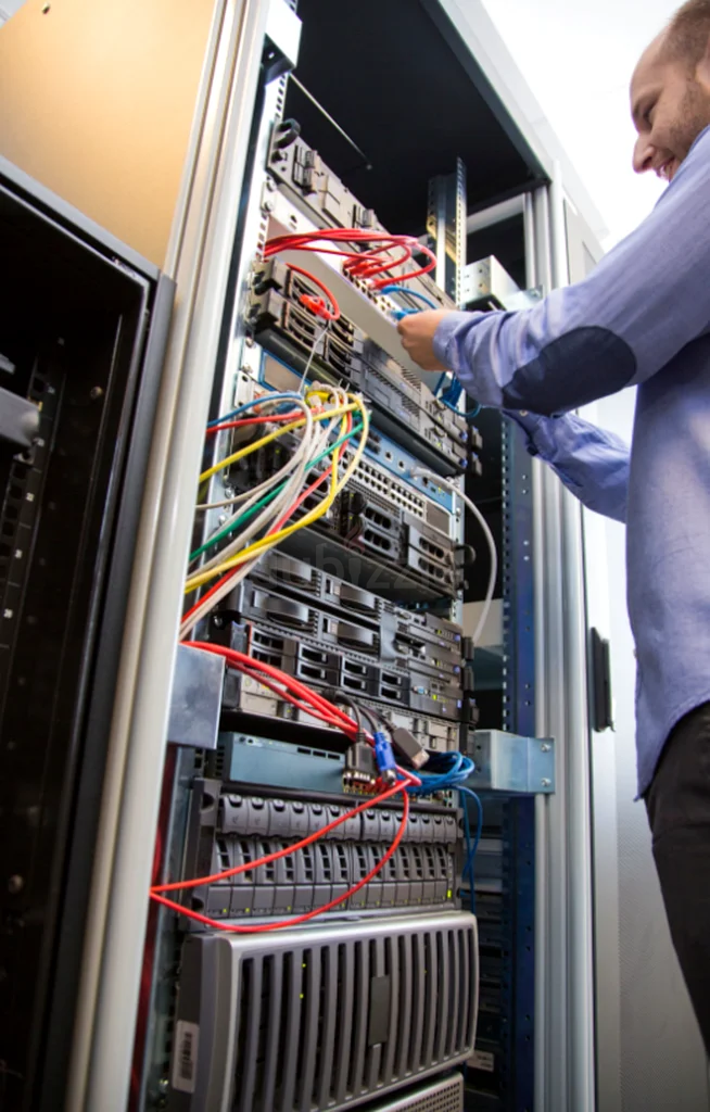 Best Network Technician | ON Demand Support63184237117699112