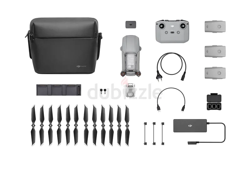 Capture Stunning Aerial Shots with DJI Mavic Air 2 Drone!63234612992258111